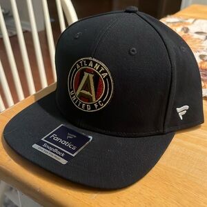 Atlanta United hat
